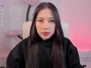 bubble-gum on CamSoda