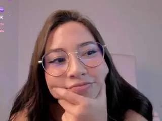 bubble-gum on CamSoda 
