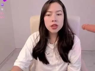 bubble-gum on CamSoda 