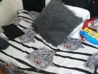 bubis-laru on CamSoda 