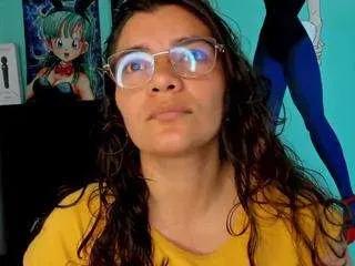 Offline bulma-hot on CamSoda