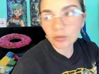 Offline bulma-hot on CamSoda