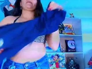 Offline bulma-hot on CamSoda