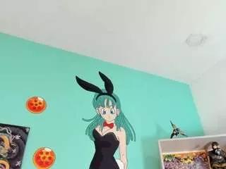 Offline bulma-hot on CamSoda