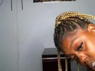 Offline butterscotch255 on CamSoda