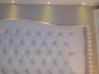 Offline camiigarcia on CamSoda