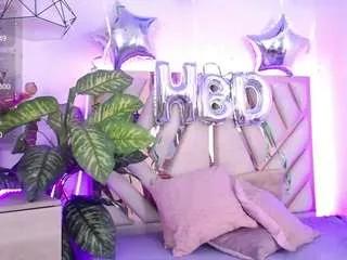 Offline camillejhonson on CamSoda