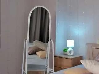 Freechat carol-thompson on CamSoda