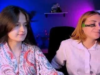 Offline casey-meow on CamSoda