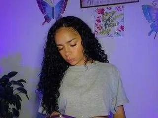 Offline cassandraandrews on CamSoda