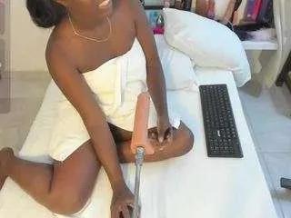 catalessa on CamSoda 