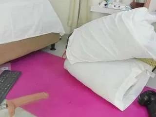 catalessa on CamSoda 