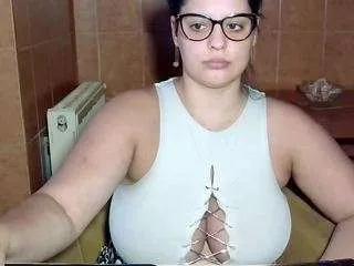 cataleyaangel on CamSoda 