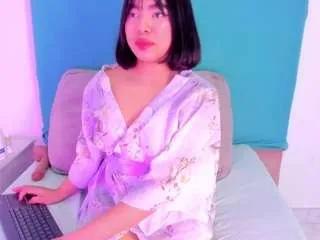 cataleyabianchi on CamSoda 