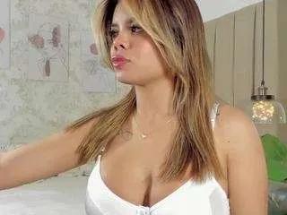 Offline cataliinaevains on CamSoda