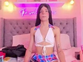 Offline cattleya-exposito on CamSoda