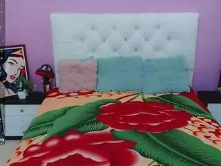 ccanndy on CamSoda 