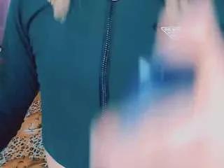 ccanndy on CamSoda 