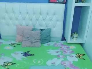 ccanndy on CamSoda 