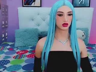 ccanndy on CamSoda 