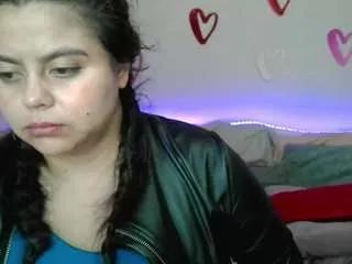 celestehot707rs on CamSoda 