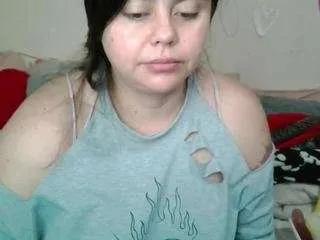 celestehot707rs on CamSoda 