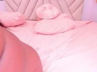 Offline channelcarter on CamSoda