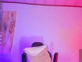 Offline channelss-diirty on CamSoda