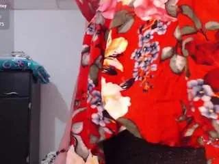 Offline chayla-ruiz on CamSoda