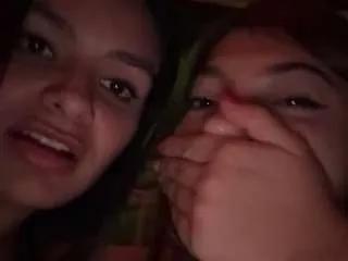 Freechat cheerrybomb on CamSoda