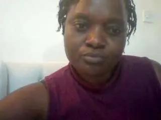 chocobabe002 on CamSoda 