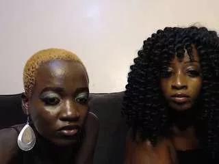 chocolust on CamSoda 