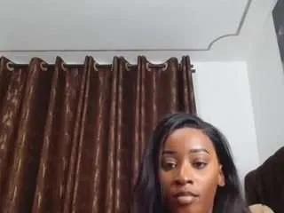 chocolust on CamSoda 