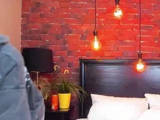 Offline christynaross on CamSoda