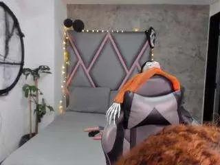 Offline chubby-sexy on CamSoda