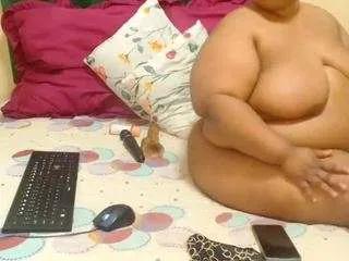 Offline chubby30 on CamSoda