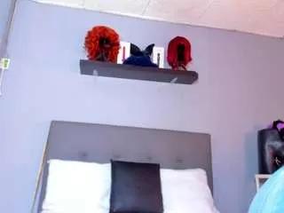 coco-kiiss on CamSoda 