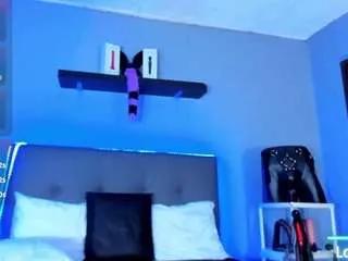 coco-kiiss on CamSoda 