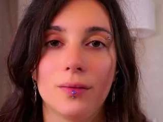 constancedeary on CamSoda