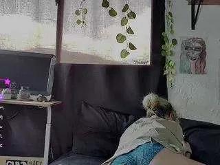 Offline cute-melanie on CamSoda