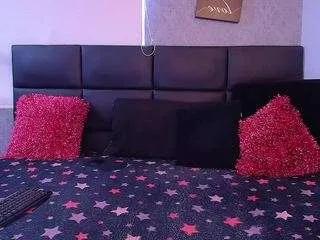 daiaashanti on CamSoda 