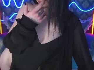 Offline daisydelighte on CamSoda