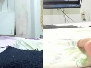 Freechat dakota-lovense on CamSoda