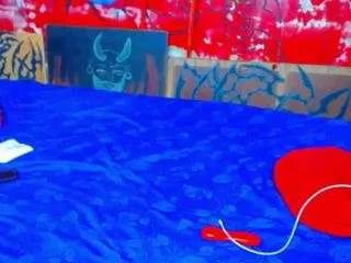 Offline damian77dam on CamSoda