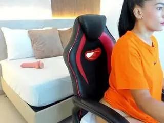 Offline dana-daree on CamSoda
