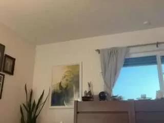 Offline danidaniels on CamSoda