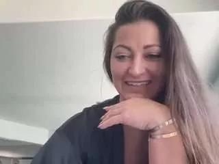 Offline danidaniels on CamSoda