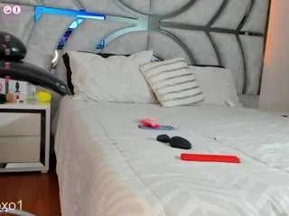 Offline danihause on CamSoda