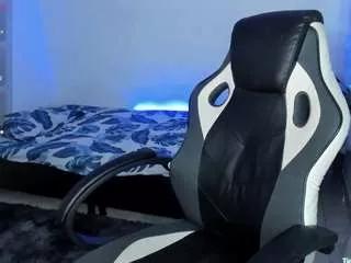 dannadomiinguez on CamSoda 