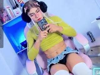 danniigrovers on CamSoda 